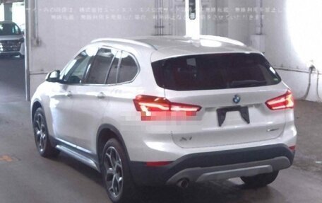 BMW X1, 2018 год, 1 650 000 рублей, 2 фотография