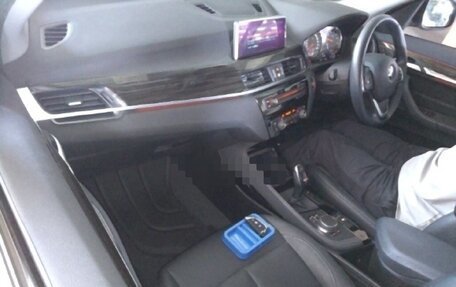 BMW X1, 2018 год, 1 650 000 рублей, 5 фотография
