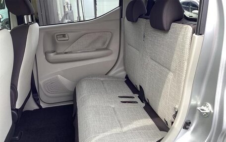Mitsubishi eK Wagon, 2022 год, 799 007 рублей, 8 фотография