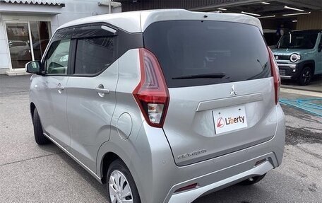 Mitsubishi eK Wagon, 2022 год, 799 007 рублей, 6 фотография