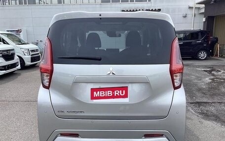 Mitsubishi eK Wagon, 2022 год, 799 007 рублей, 5 фотография
