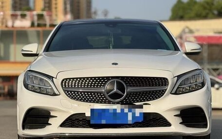 Mercedes-Benz C-Класс, 2021 год, 2 030 400 рублей, 2 фотография
