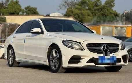 Mercedes-Benz C-Класс, 2021 год, 2 030 400 рублей, 3 фотография
