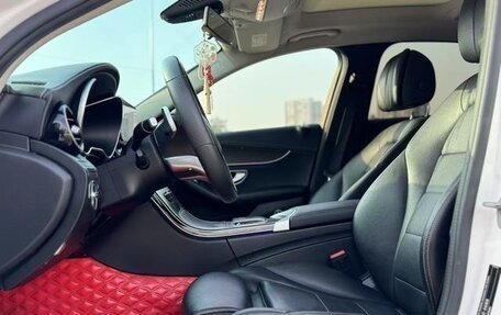 Mercedes-Benz C-Класс, 2021 год, 2 030 400 рублей, 7 фотография