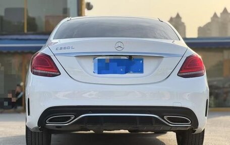 Mercedes-Benz C-Класс, 2021 год, 2 030 400 рублей, 5 фотография