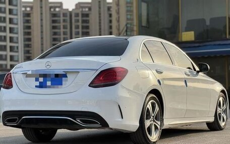 Mercedes-Benz C-Класс, 2021 год, 2 030 400 рублей, 6 фотография