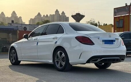 Mercedes-Benz C-Класс, 2021 год, 2 030 400 рублей, 4 фотография