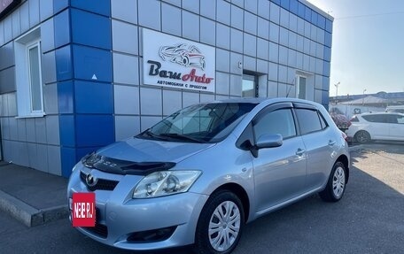 Toyota Auris II, 2007 год, 650 000 рублей, 2 фотография