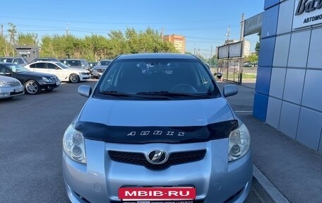 Toyota Auris II, 2007 год, 650 000 рублей, 5 фотография