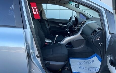 Toyota Auris II, 2007 год, 650 000 рублей, 12 фотография