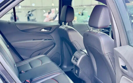 Chevrolet Equinox III, 2021 год, 2 000 000 рублей, 7 фотография