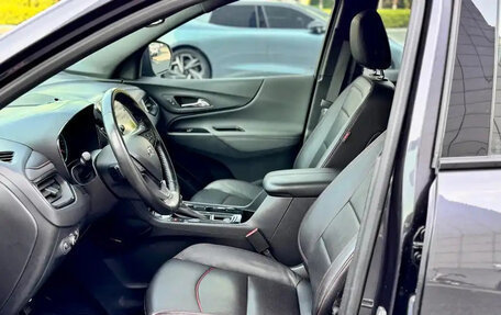Chevrolet Equinox III, 2021 год, 2 000 000 рублей, 8 фотография