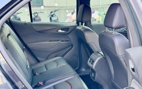 Chevrolet Equinox III, 2021 год, 2 000 000 рублей, 9 фотография