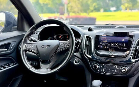 Chevrolet Equinox III, 2021 год, 2 000 000 рублей, 11 фотография