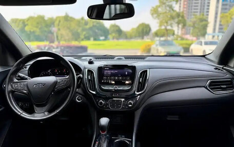 Chevrolet Equinox III, 2021 год, 2 000 000 рублей, 10 фотография