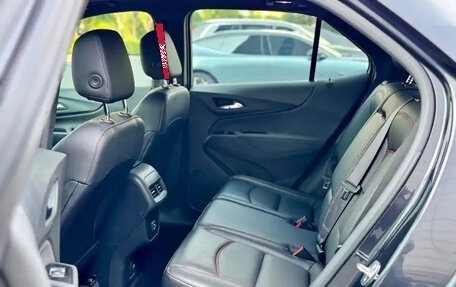 Chevrolet Equinox III, 2021 год, 2 000 000 рублей, 5 фотография