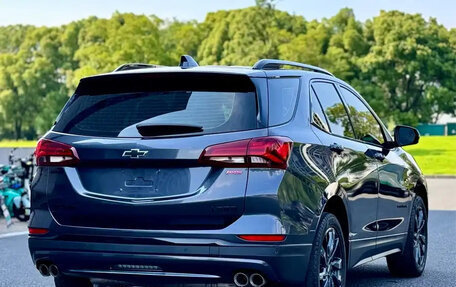 Chevrolet Equinox III, 2021 год, 2 000 000 рублей, 22 фотография