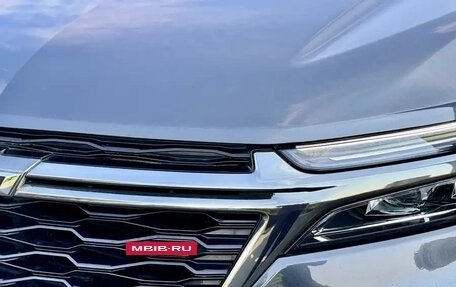 Chevrolet Equinox III, 2021 год, 2 000 000 рублей, 18 фотография