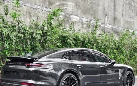 Porsche Panamera II рестайлинг, 2021 год, 7 340 000 рублей, 8 фотография