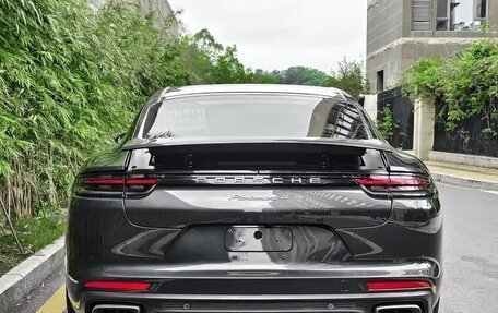 Porsche Panamera II рестайлинг, 2021 год, 7 340 000 рублей, 7 фотография