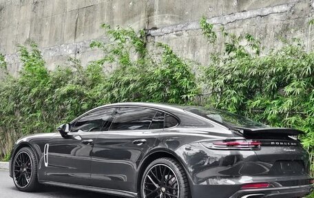 Porsche Panamera II рестайлинг, 2021 год, 7 340 000 рублей, 6 фотография