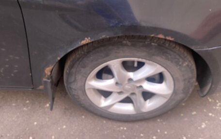 Geely Emgrand EC7, 2013 год, 270 000 рублей, 5 фотография