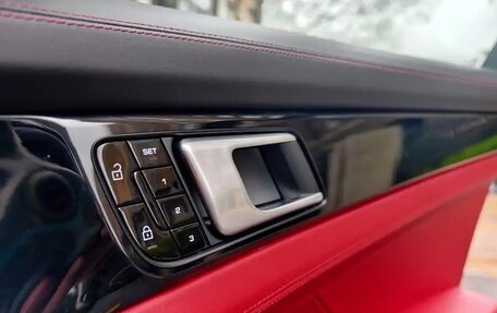 Porsche Panamera II рестайлинг, 2021 год, 7 340 000 рублей, 22 фотография