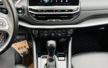 Jeep Compass II, 2021 год, 2 399 000 рублей, 5 фотография