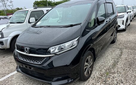 Honda Freed II, 2022 год, 1 478 000 рублей, 2 фотография