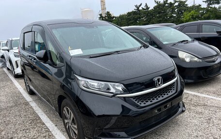 Honda Freed II, 2022 год, 1 478 000 рублей, 3 фотография