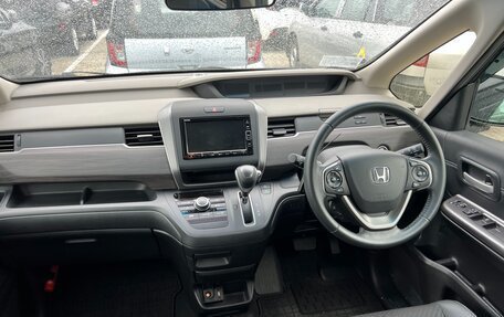 Honda Freed II, 2022 год, 1 478 000 рублей, 17 фотография