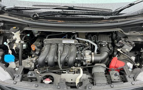 Honda Freed II, 2022 год, 1 478 000 рублей, 31 фотография
