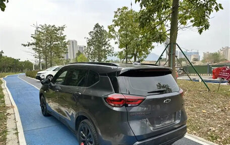 Chevrolet Orlando, 2020 год, 1 200 000 рублей, 7 фотография