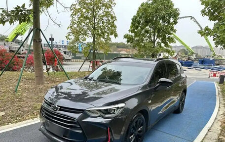 Chevrolet Orlando, 2020 год, 1 200 000 рублей, 4 фотография