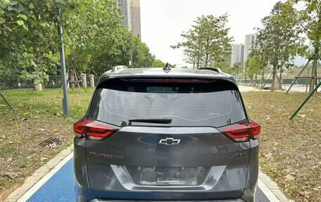 Chevrolet Orlando, 2020 год, 1 200 000 рублей, 8 фотография
