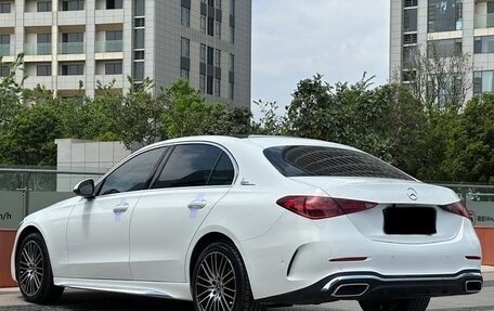 Mercedes-Benz C-Класс, 2021 год, 2 440 400 рублей, 4 фотография