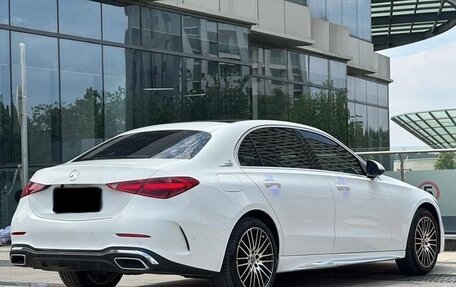 Mercedes-Benz C-Класс, 2021 год, 2 440 400 рублей, 6 фотография