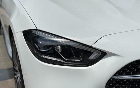 Mercedes-Benz C-Класс, 2021 год, 2 440 400 рублей, 7 фотография