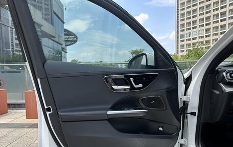 Mercedes-Benz C-Класс, 2021 год, 2 440 400 рублей, 9 фотография