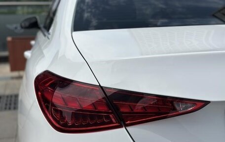 Mercedes-Benz C-Класс, 2021 год, 2 440 400 рублей, 8 фотография
