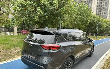 Chevrolet Orlando, 2020 год, 1 200 000 рублей, 9 фотография