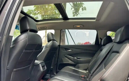 Chevrolet Orlando, 2020 год, 1 200 000 рублей, 12 фотография