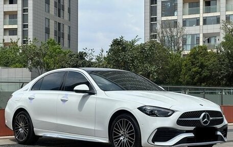 Mercedes-Benz C-Класс, 2021 год, 2 440 400 рублей, 3 фотография