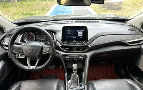 Chevrolet Orlando, 2020 год, 1 200 000 рублей, 10 фотография