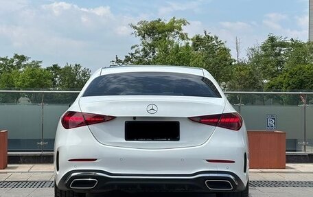 Mercedes-Benz C-Класс, 2021 год, 2 440 400 рублей, 5 фотография