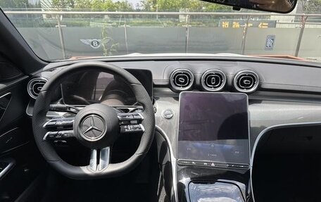 Mercedes-Benz C-Класс, 2021 год, 2 440 400 рублей, 12 фотография