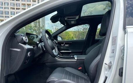 Mercedes-Benz C-Класс, 2021 год, 2 440 400 рублей, 10 фотография