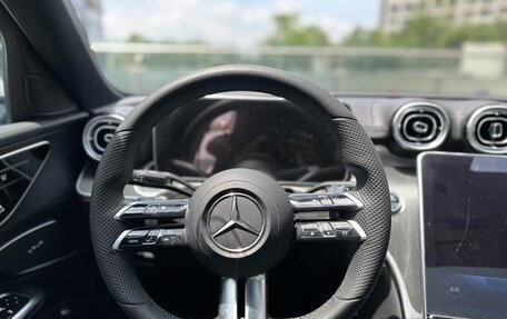 Mercedes-Benz C-Класс, 2021 год, 2 440 400 рублей, 11 фотография