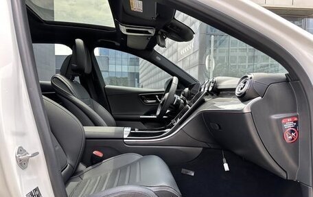 Mercedes-Benz C-Класс, 2021 год, 2 440 400 рублей, 14 фотография