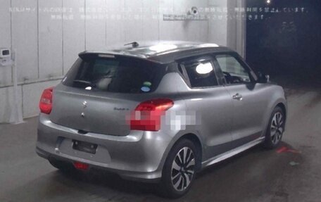 Suzuki Swift V, 2018 год, 1 150 000 рублей, 2 фотография